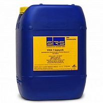 SRS Масло моторное VIVA 1 topsynth 5W-40 (20л) SN/CF